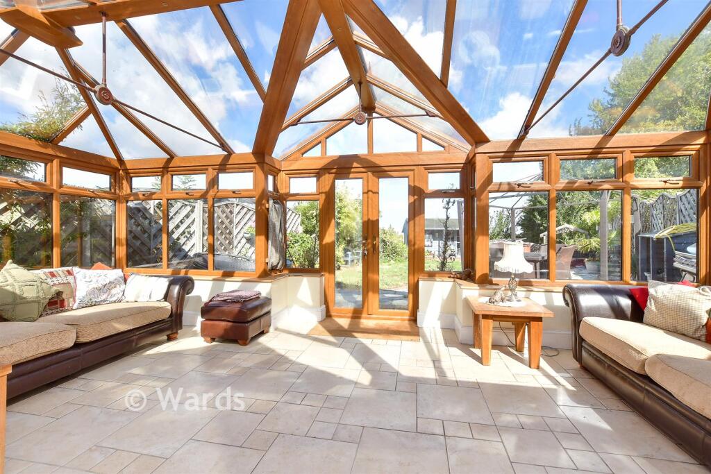 Main image of property: Bysing Wood Road, Faversham, Kent