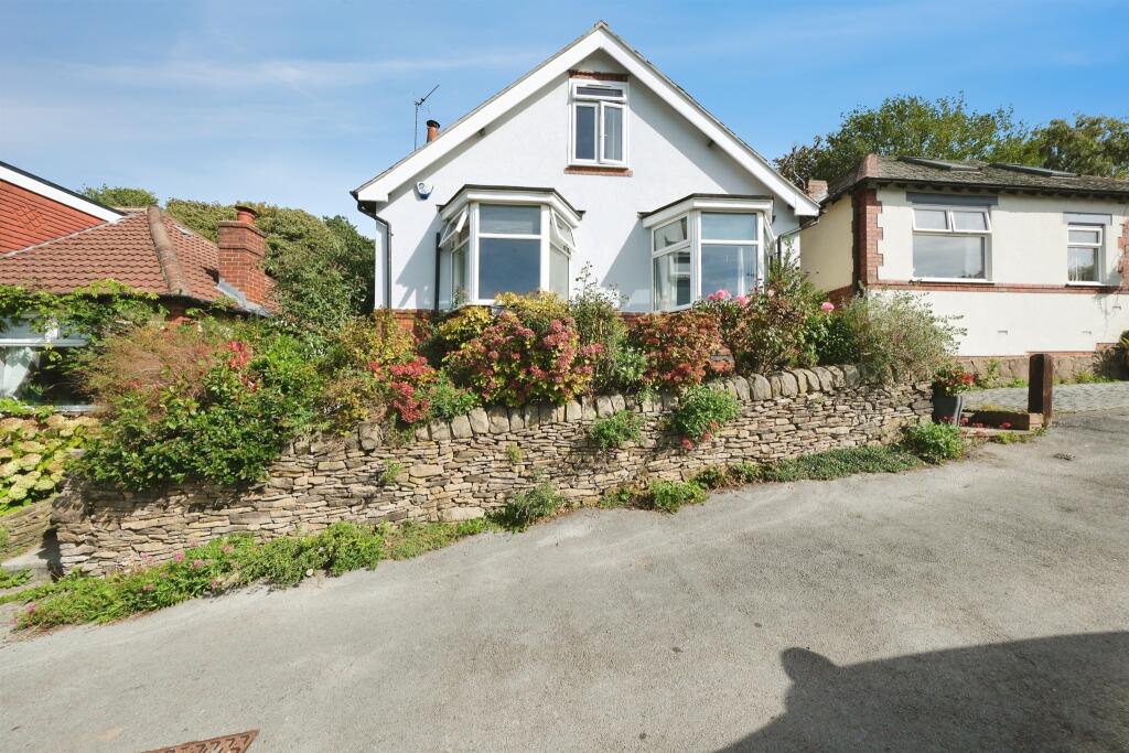 Main image of property: Wesley Road, Ambergate, Belper