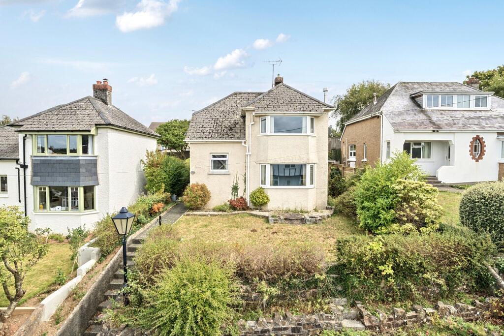 Main image of property: Limehayes Road, Okehampton, Devon