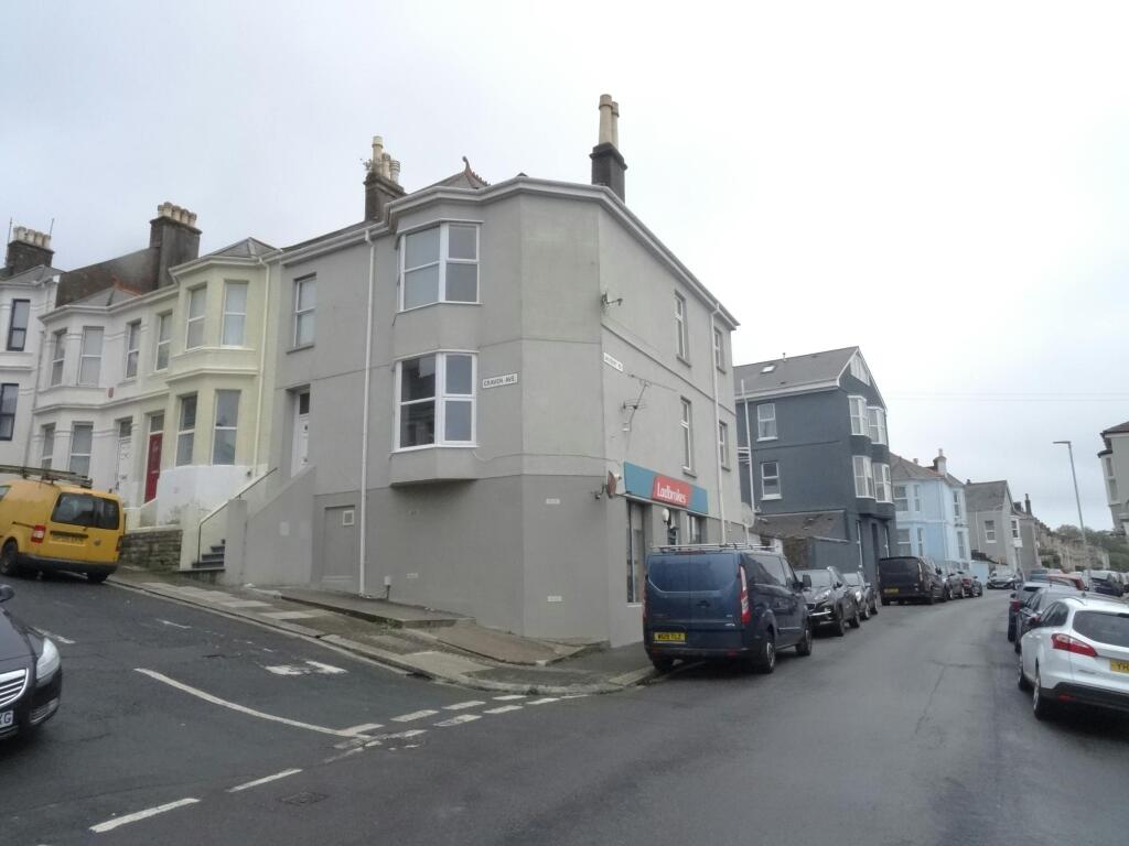 Main image of property: Plymouth, 54 Craven Avenue, Plymouth, PL4 8SW
