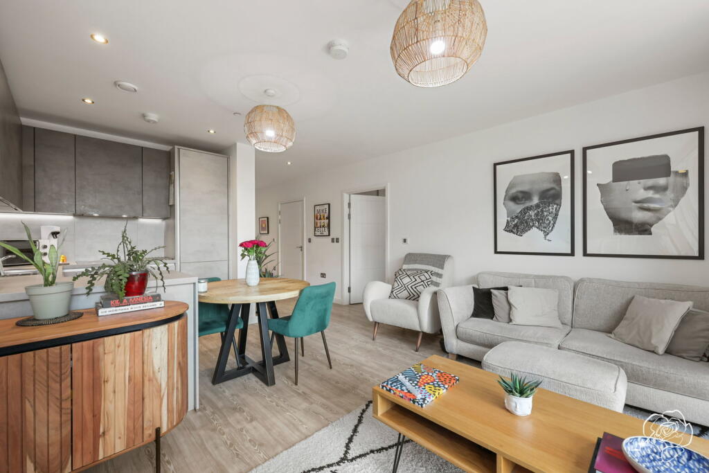 Main image of property: Triathlon Point, Madison Way, Stratford, E20