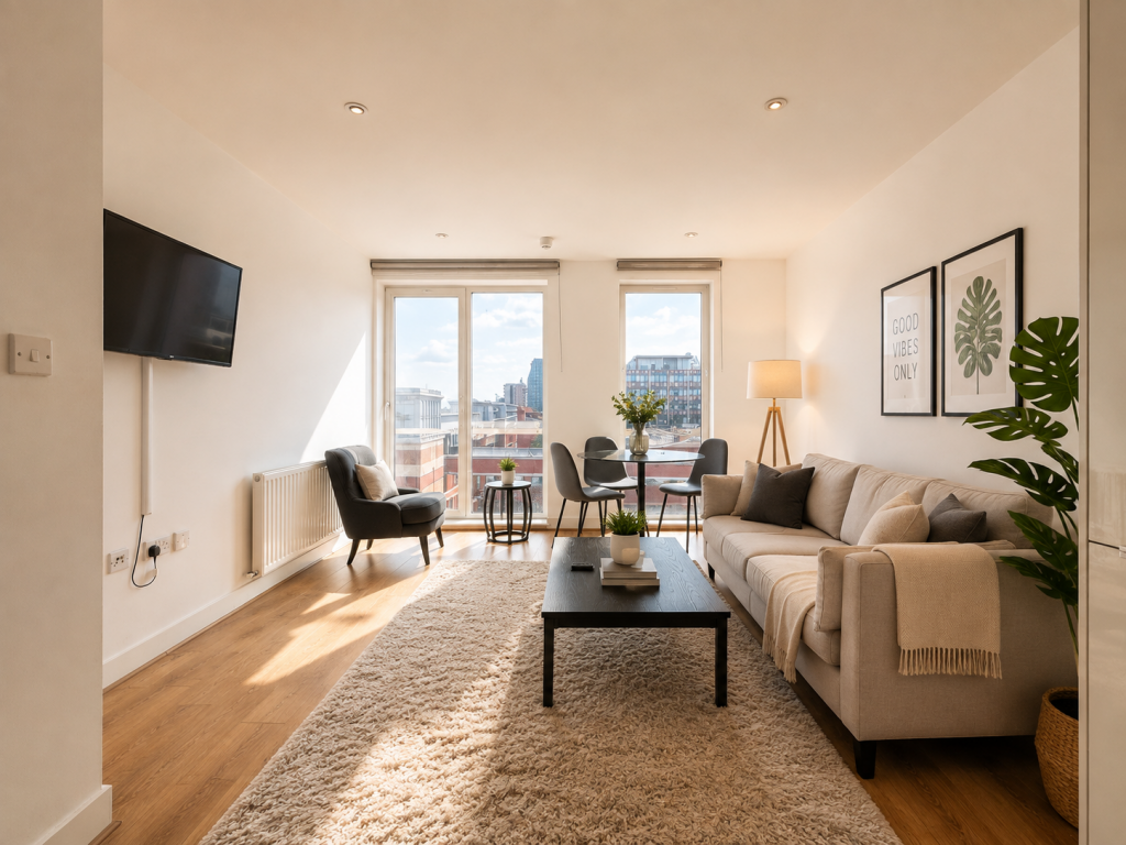 Main image of property: Bradstowe House, Headstone Road, Harrow