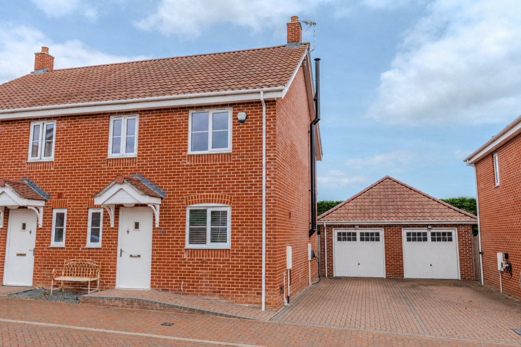 Main image of property: Meadowlands, Wrentham, NR34 7FE