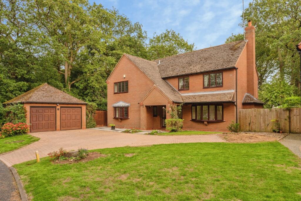 Main image of property: Purshall Close, REDDITCH, Worcestershire, B97