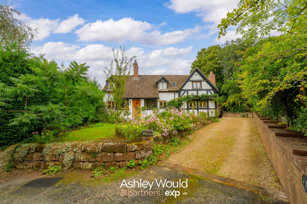 Main image of property: Keepers Cottage, Sinton Lane, Ombersley, Droitwich, WR9