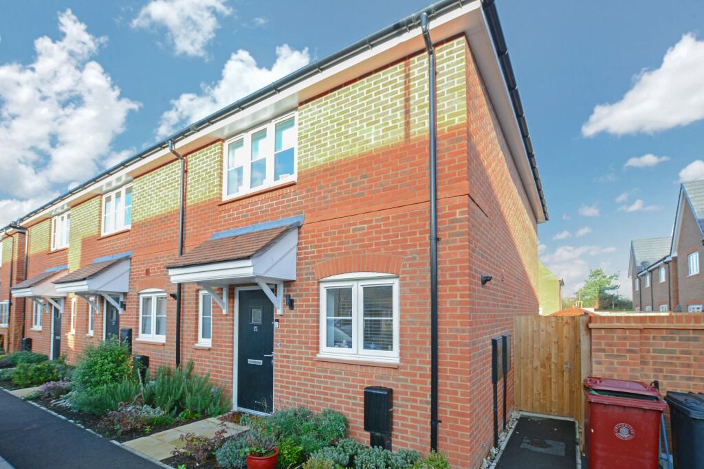 Main image of property: Sandpiper Road, Chichester