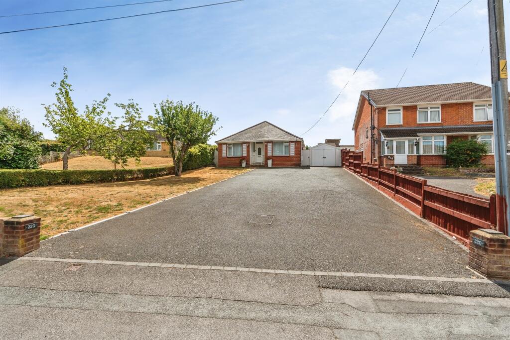 Main image of property: Fair Oak Road, Bishopstoke, Eastleigh