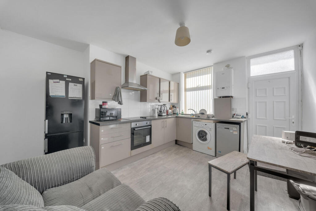 Main image of property: Fraser Street, Burnley, BB10 1UL