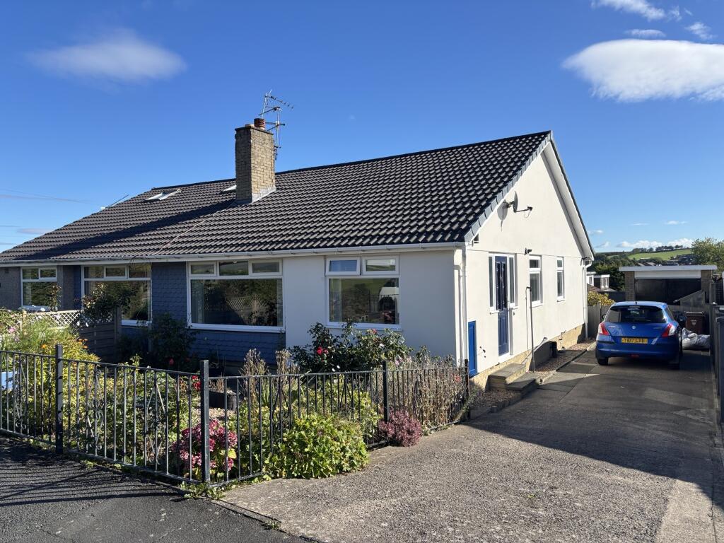 Main image of property: Farndale Road, Wilsden, Bingley, Bradford