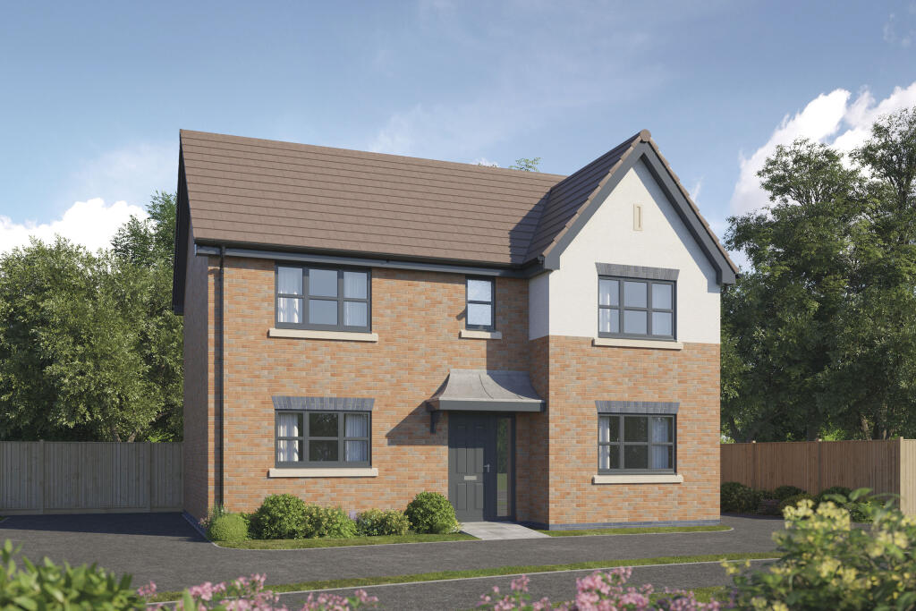 Main image of property: Nuneaton,
Warwickshire,
CV11 4DE