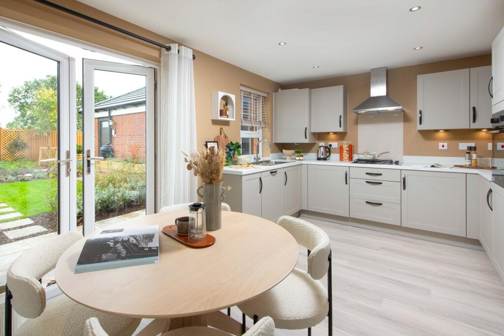 Main image of property: Lidsey Road,
Woodgate,
PO20