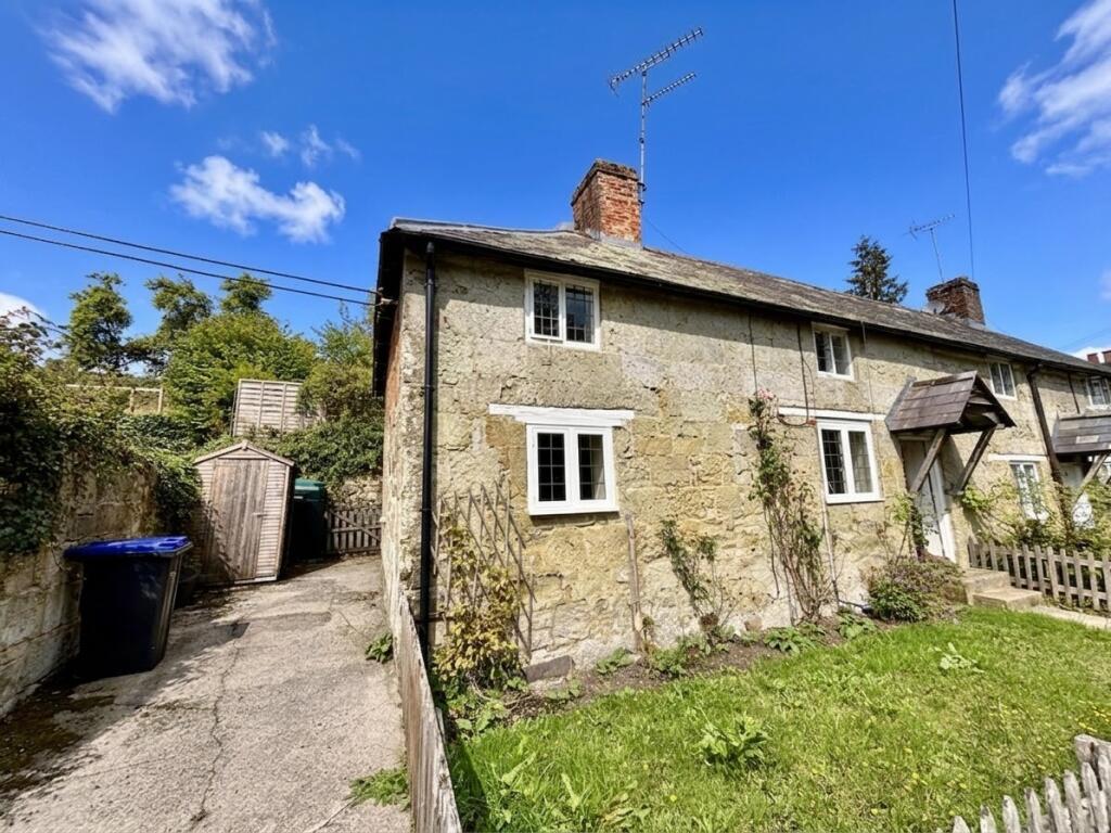 Main image of property: Compton Chamberlayne, Salisbury, Wiltshire