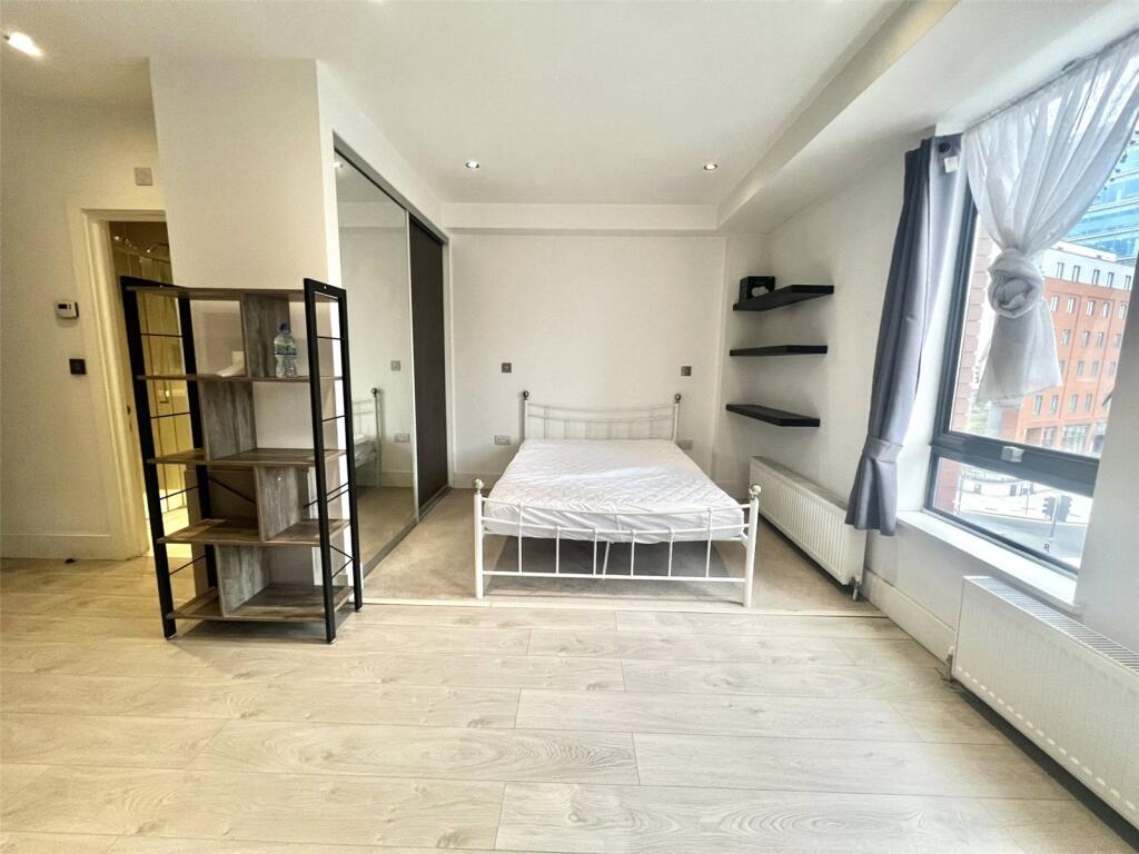 Main image of property: Clarendon Road, Watford, Hertfordshire, WD17