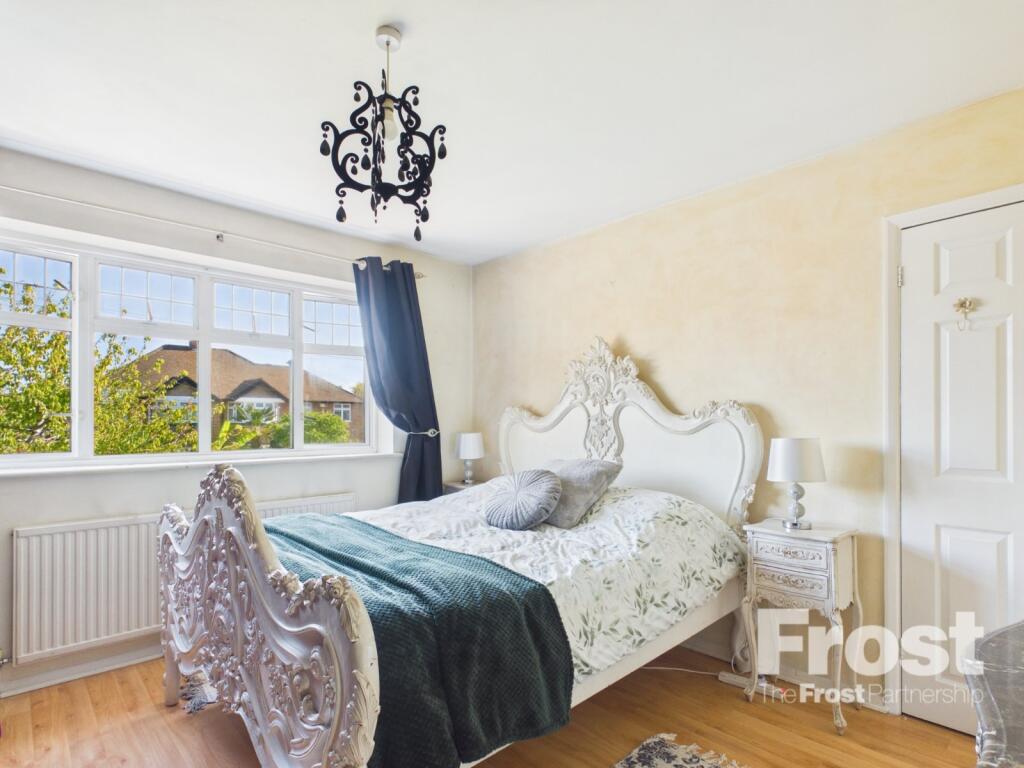 Main image of property: Queens Way, Feltham, TW13