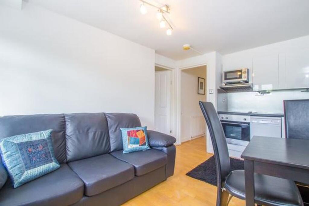 Main image of property: Finchley Road, London, NW8