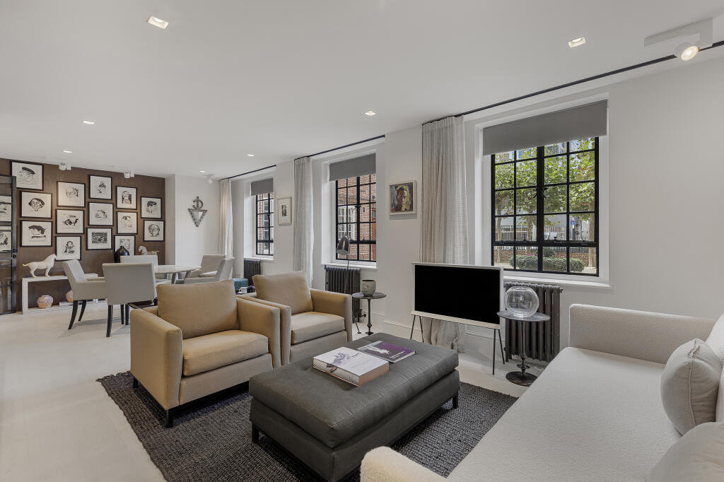 Main image of property: Chelsea Manor Street, Chelsea, London, SW3
