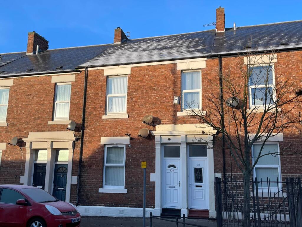 Main image of property: Howdon Road, North Shields. NE29 6ST