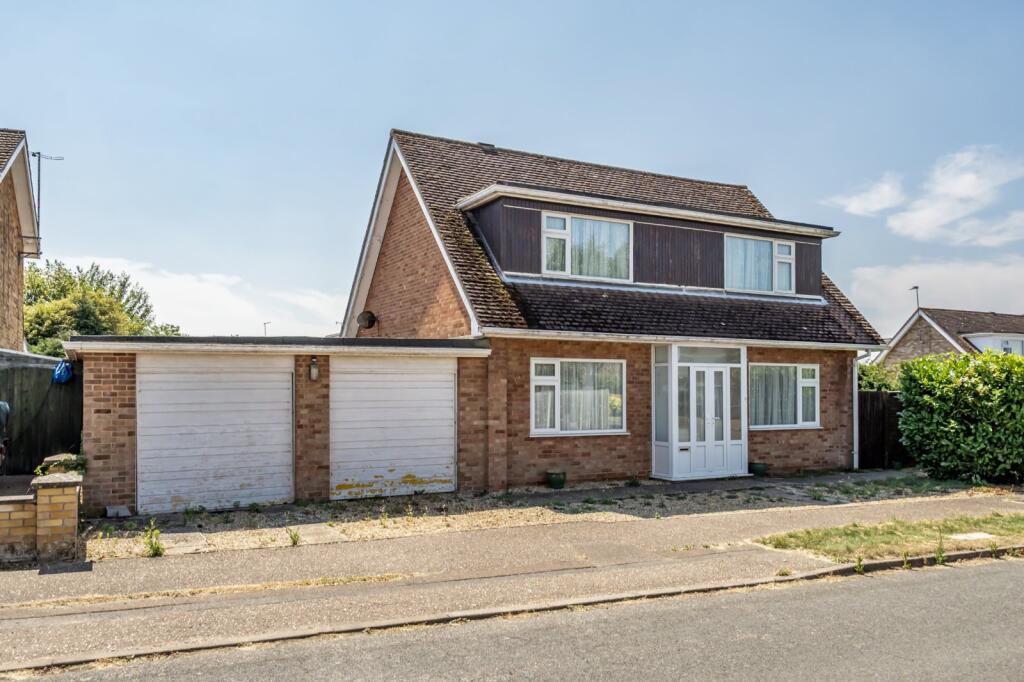 Main image of property: Laurel Grove, West Winch, Kings Lynn, Norfolk, PE33