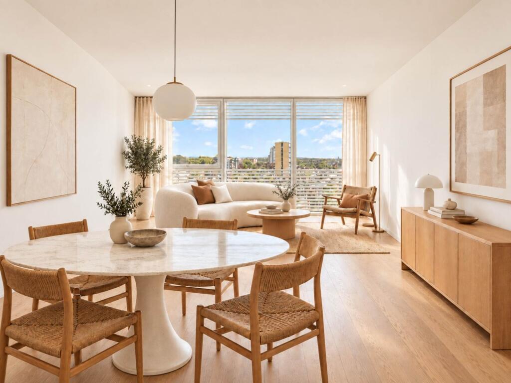 Main image of property: Albion Riverside, 8 Hester Road