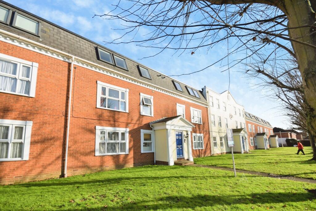 Main image of property: Dove Place, Watermead, Aylesbury, HP19