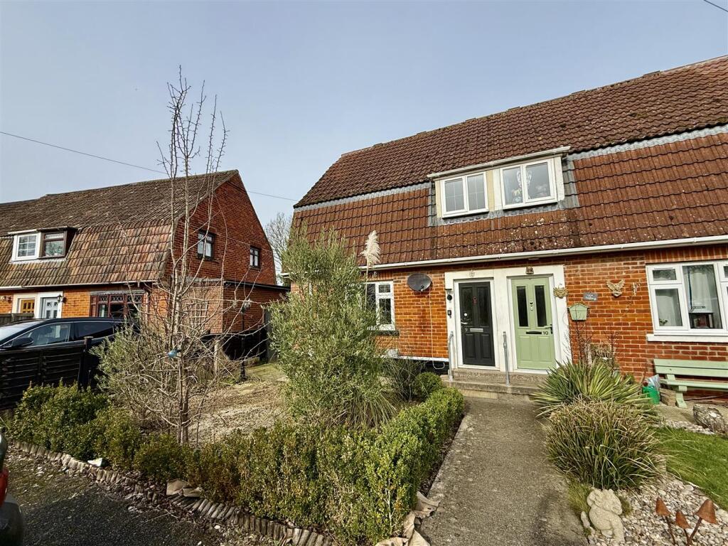 Main image of property: Heathway, Corsley, Warminster