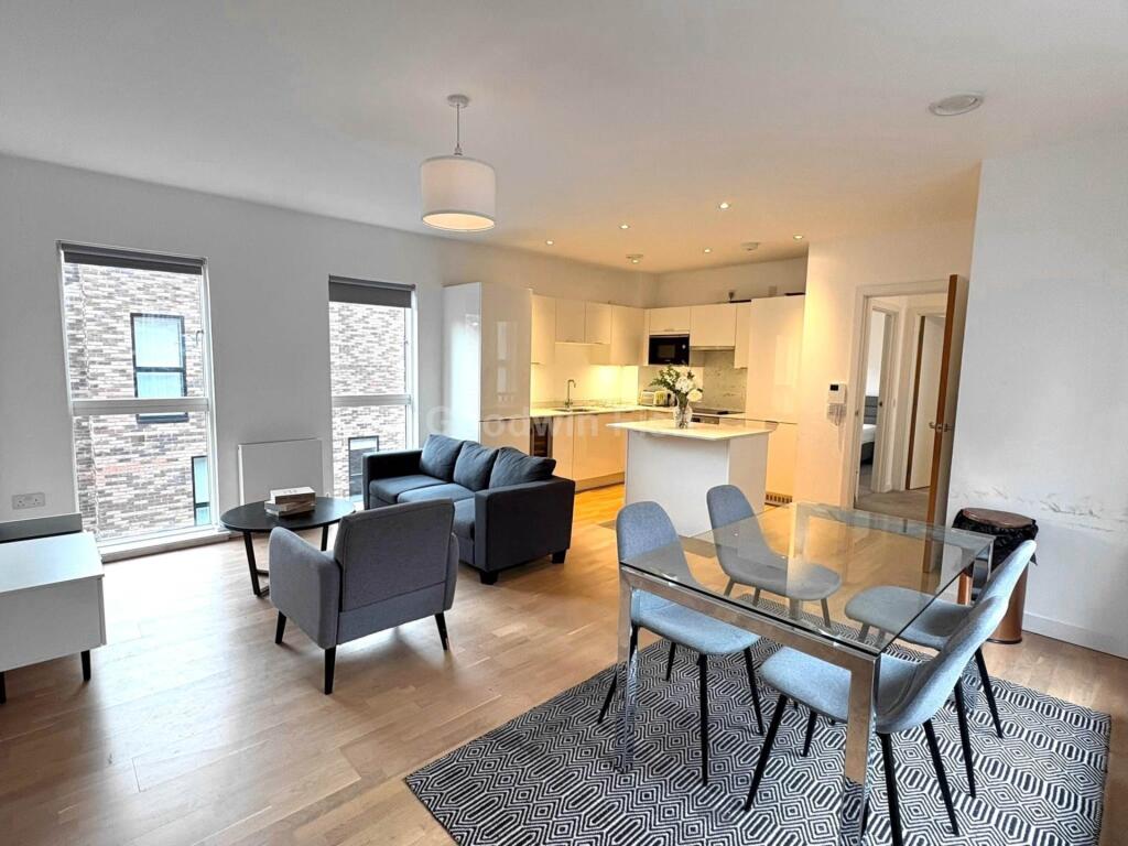 Main image of property: Lockgate Mews, Manchester