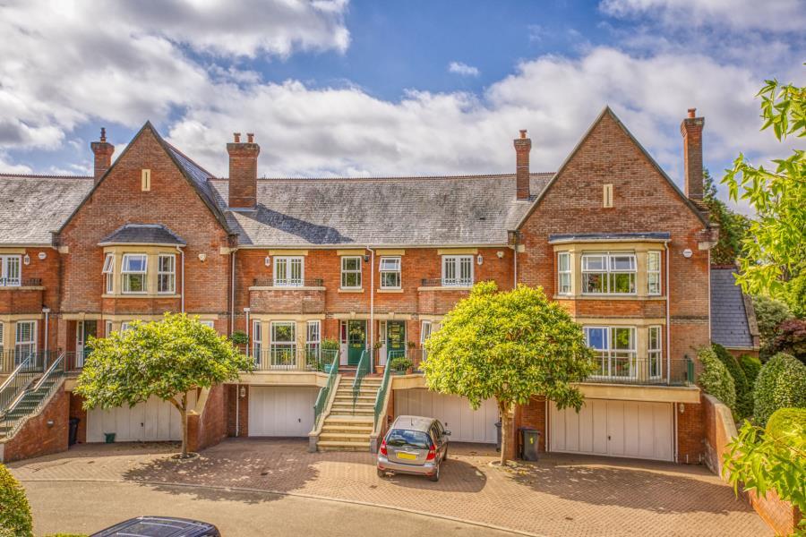 Main image of property: Virginia Water, Surrey