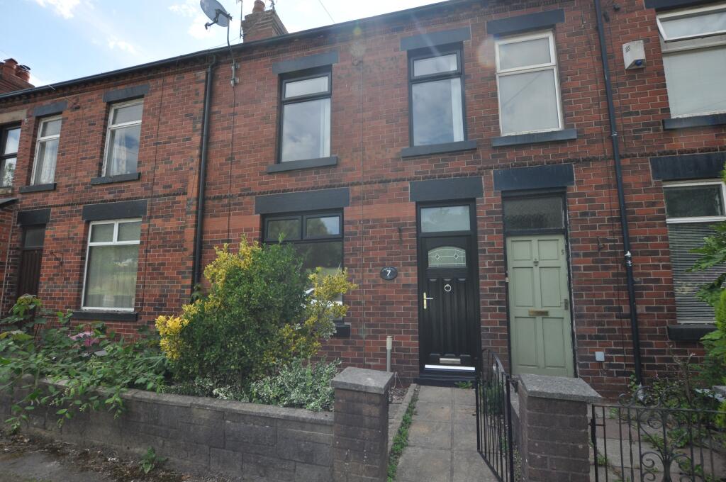Main image of property: Bolton Road, Anderton, Adlington, PR6 9