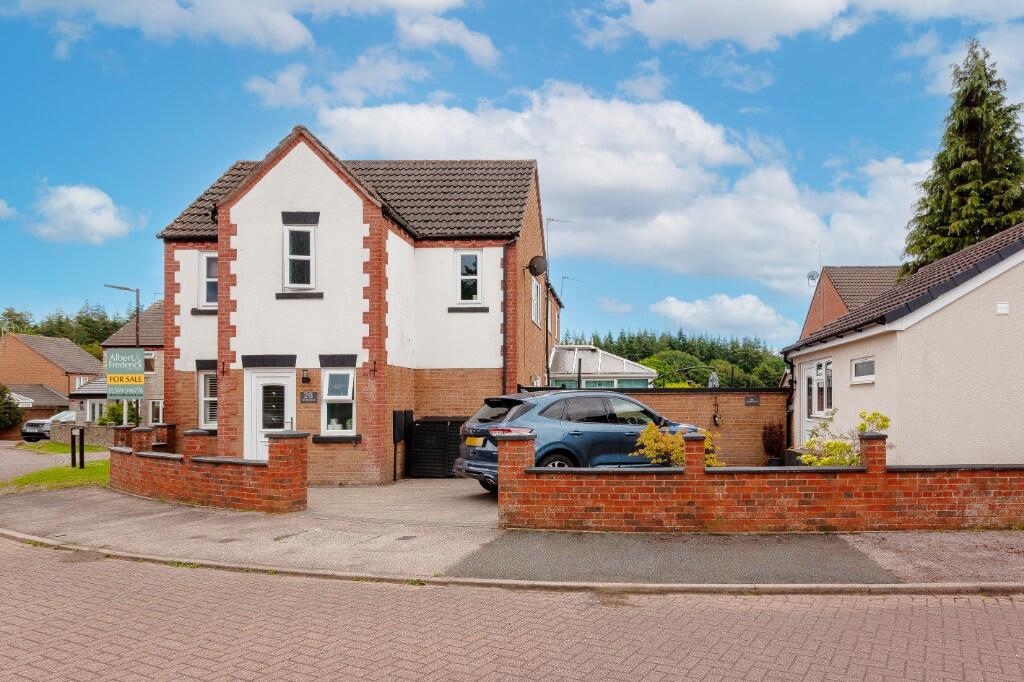 Main image of property: Speedwell, GL16