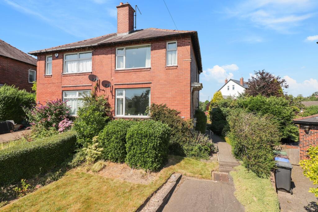 Main image of property: Laverdene Drive, Totley, S17 4HH