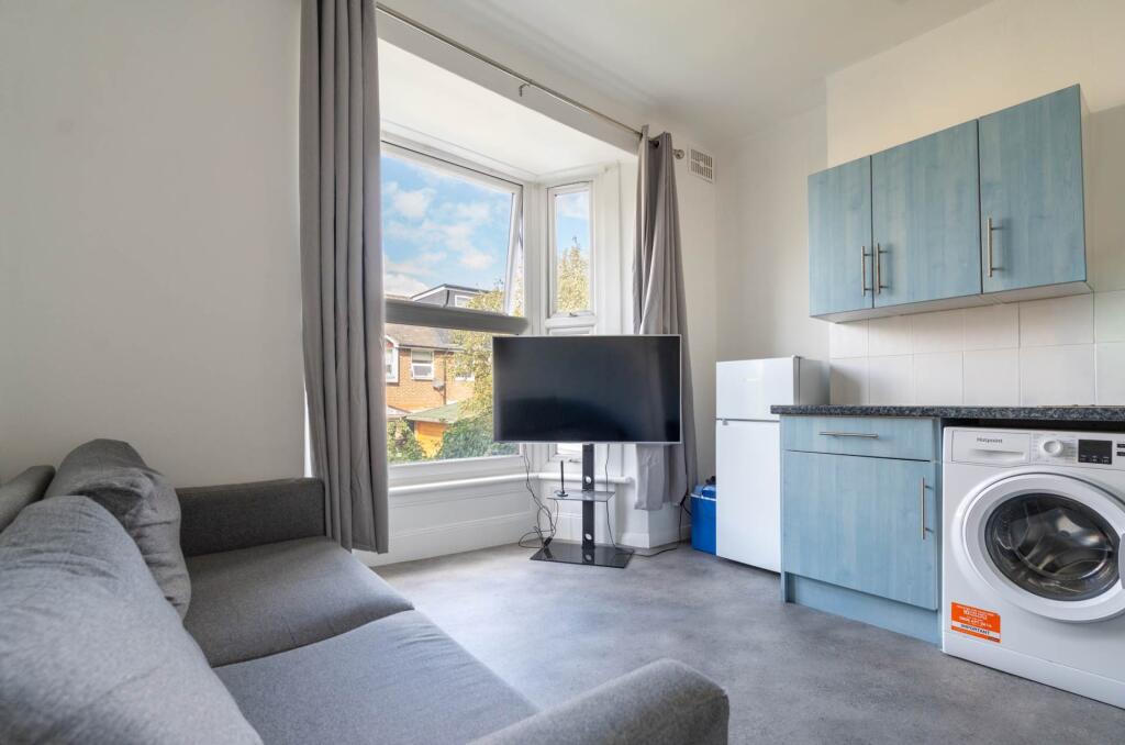 Main image of property: Kingston Road, SW19, London