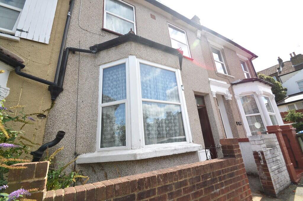Main image of property: Rippolson Road, London