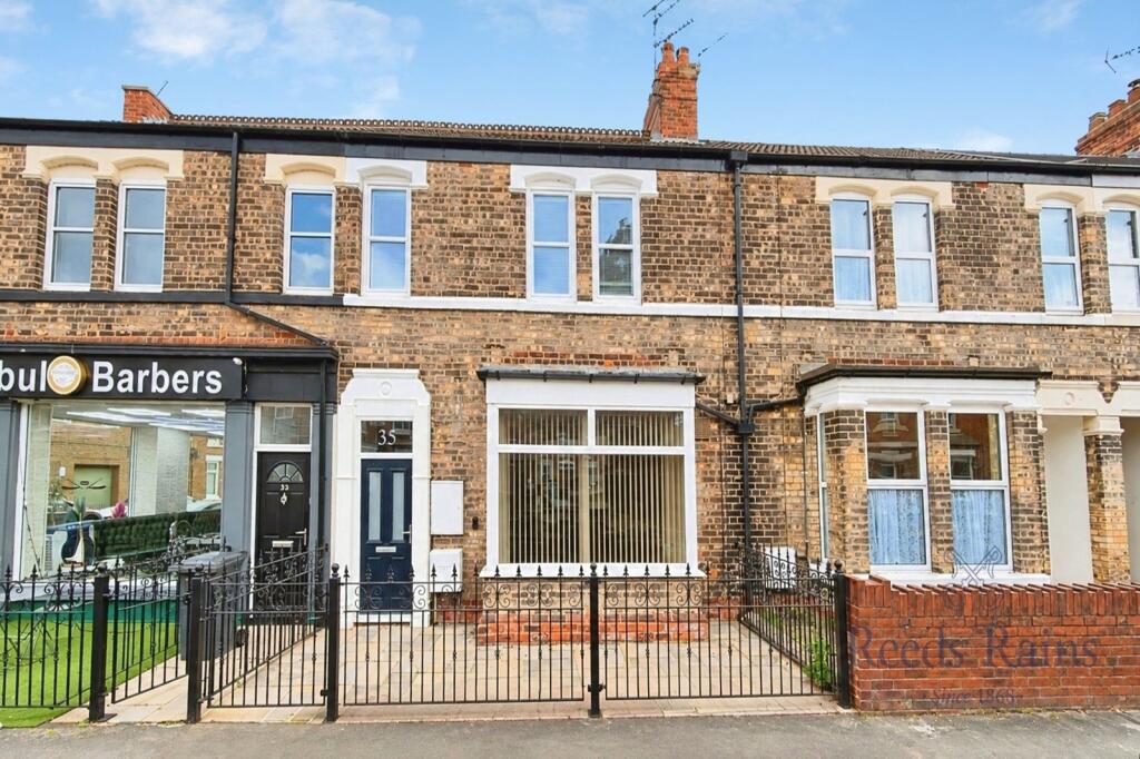 Main image of property: Brook Street, Selby, North Yorkshire, YO8