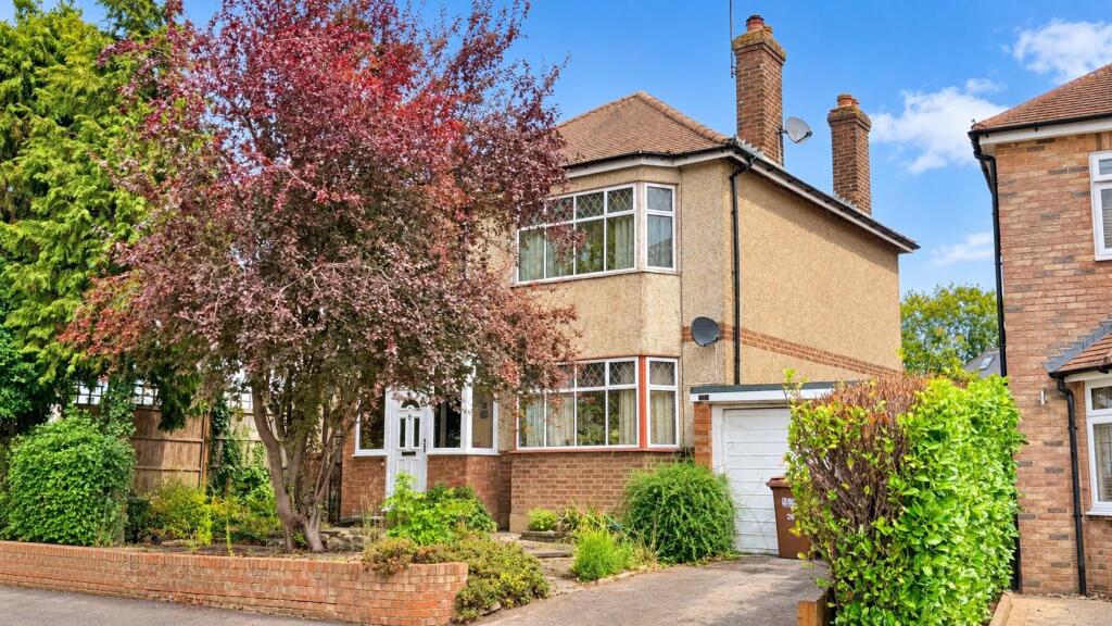 Main image of property: Tolmers Gardens, Cuffley, Potters Bar