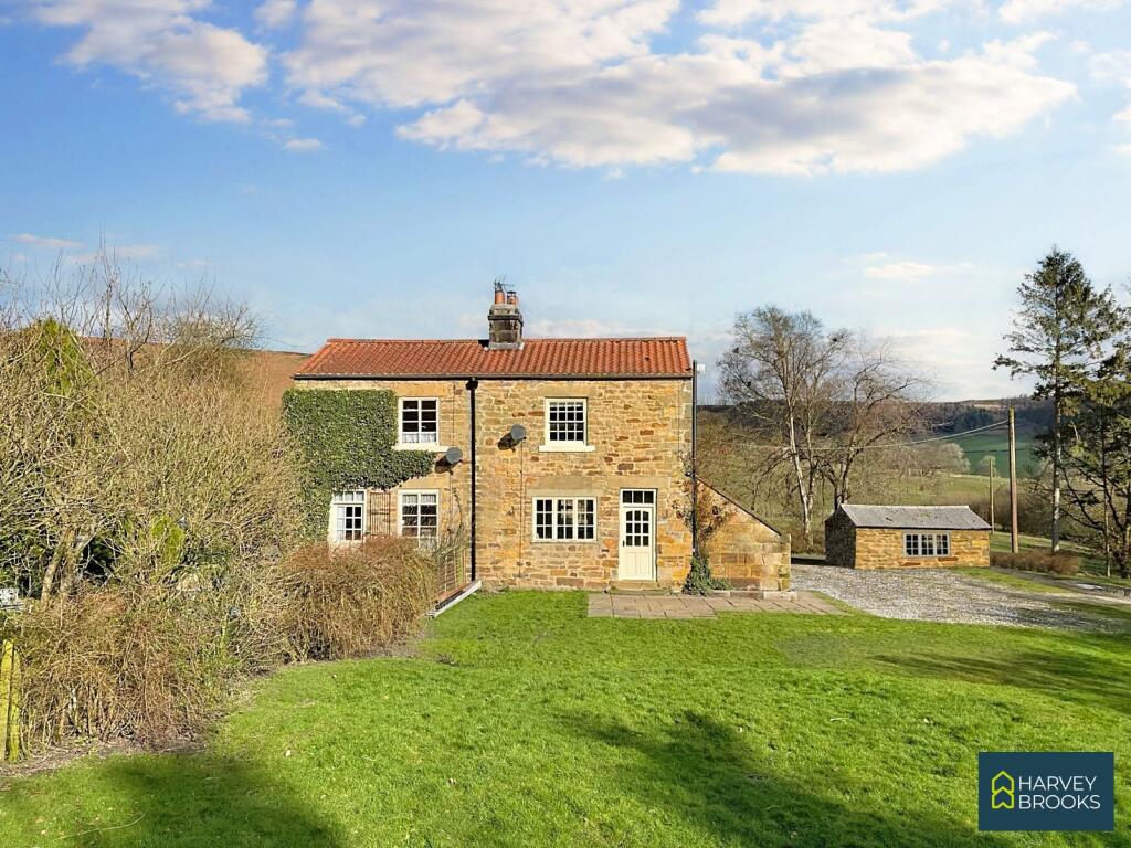 Main image of property: Lonsdale, Kildale, Whitby, YO21 2RU