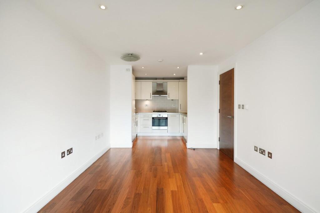 Main image of property: Goswell Road, Barbican, EC1M