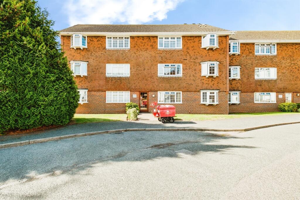 Main image of property: Lamorna Grove, Worthing