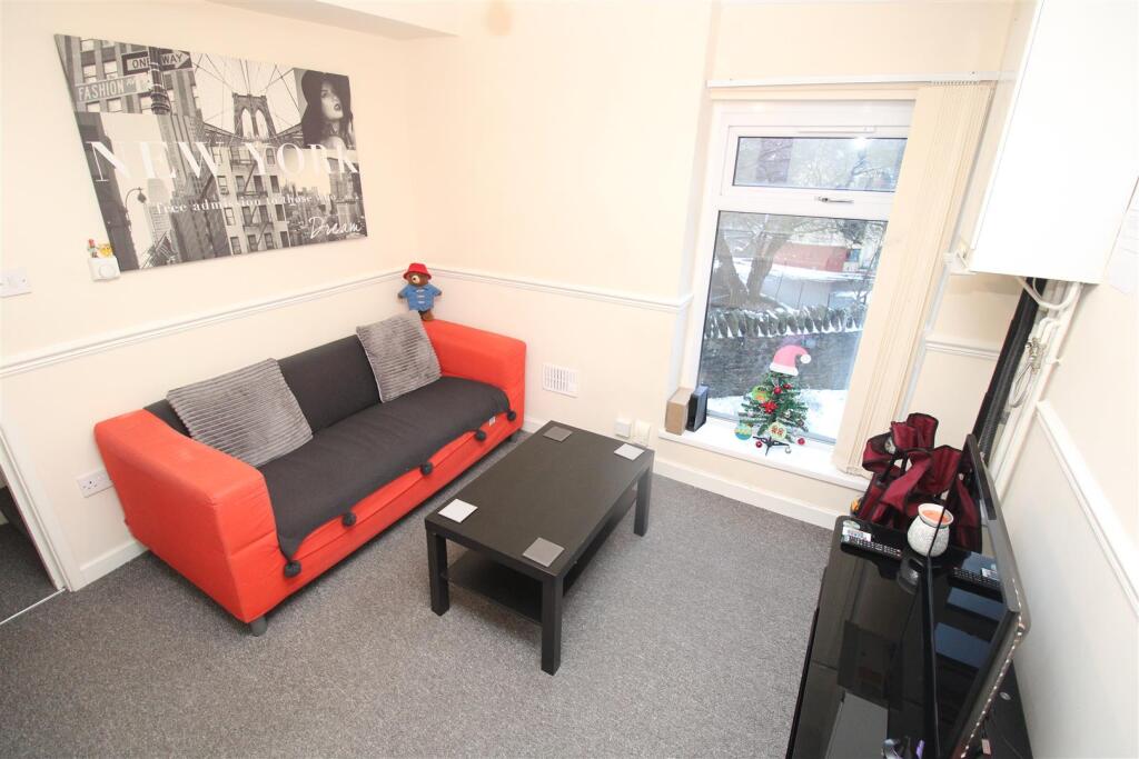 Main image of property: Stow Hill, Treforest