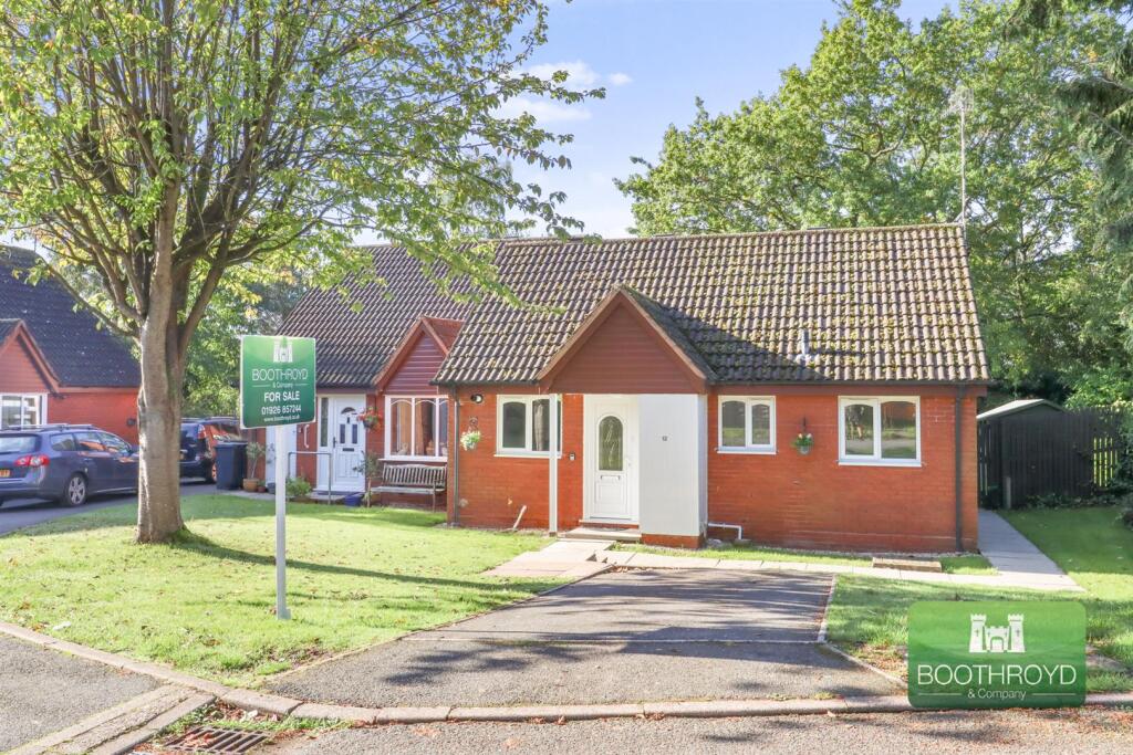Main image of property: Willow Meer, Kenilworth