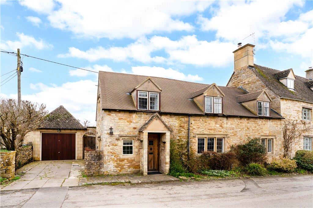 Main image of property: Icomb, Cheltenham, Gloucestershire, GL54