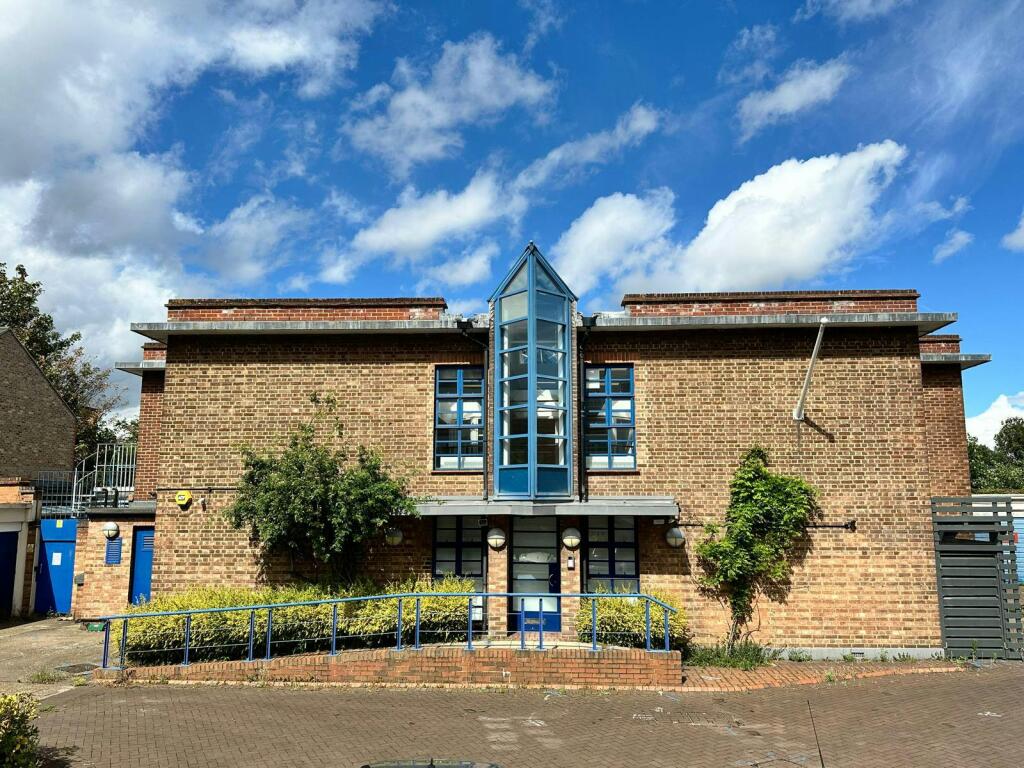 Main image of property: Prospect Studios, 67 Barnes High Street, Barnes, London, SW13 9LE
