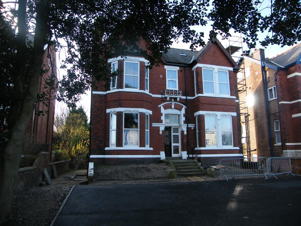 Main image of property: Norwood Avenue, Southport, Sefton