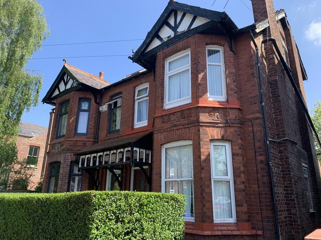 Main image of property: Dartmouth Road, Chorlton