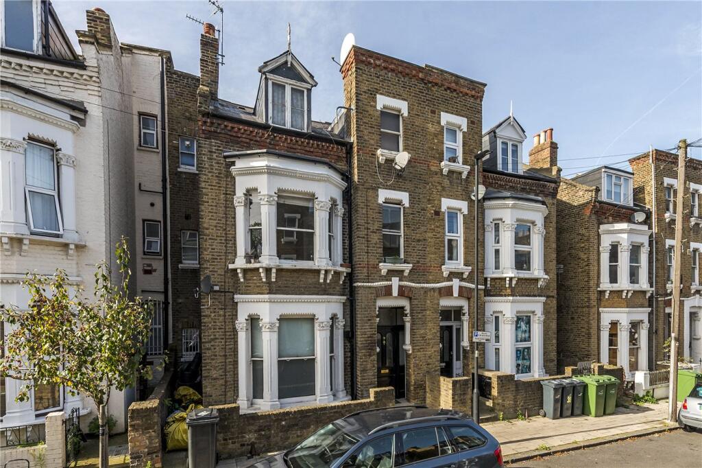Main image of property: Brailsford Road, London, SW2