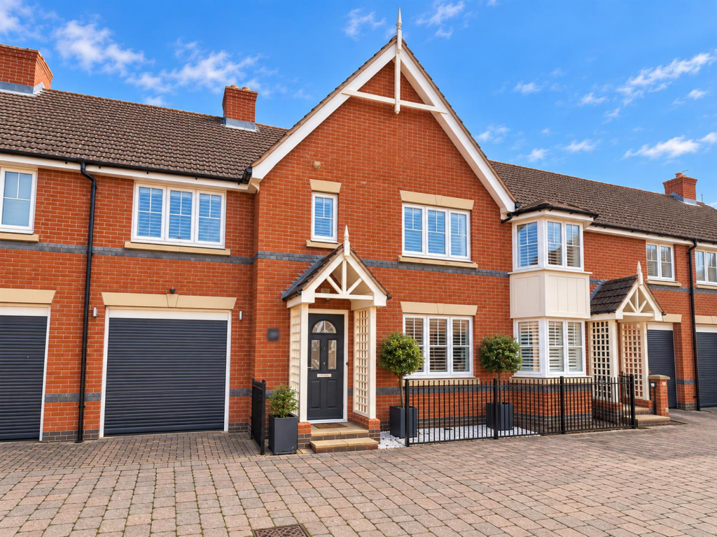 Main image of property: Shimbrooks, Great Leighs, Chelmsford