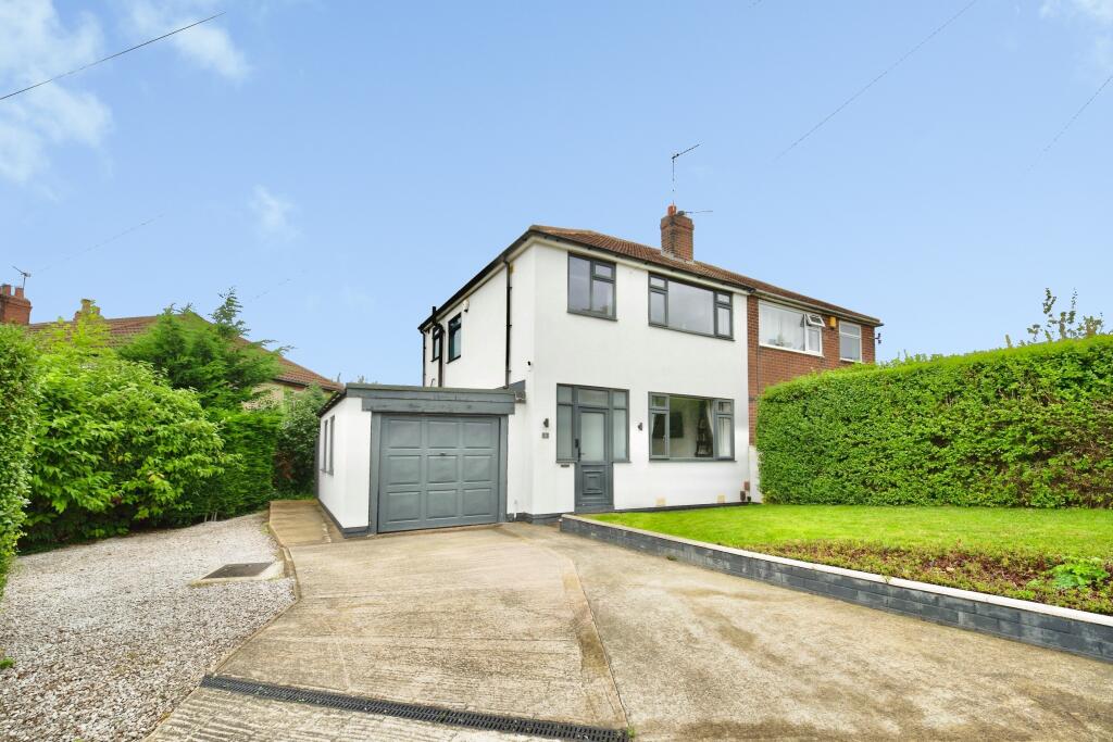 Main image of property: Summerfield Avenue, Leeds, LS13