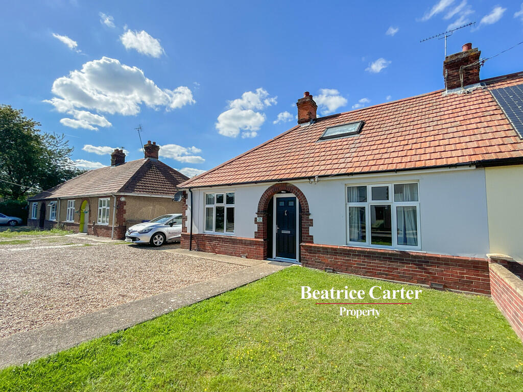 Main image of property: Holmsey Green, Beck Row