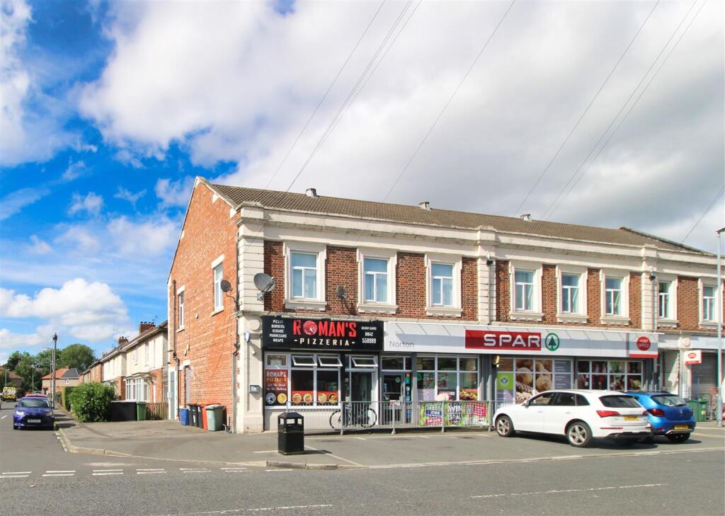 Main image of property: Leven Road, Norton, Stockton-On-Tees