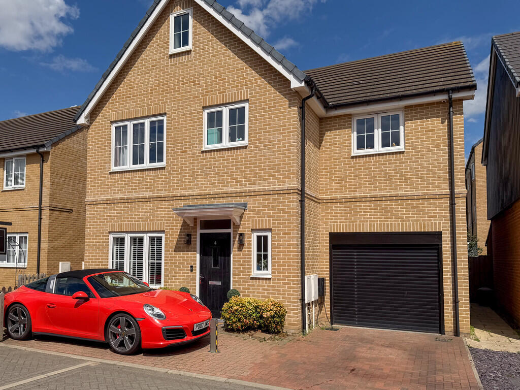 Main image of property: Stanway, Colchester