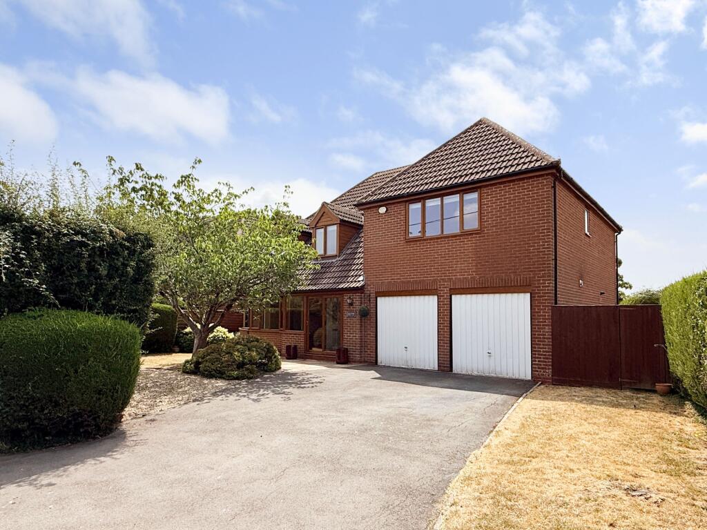 Main image of property: Kings Lane, Longcot, SN7